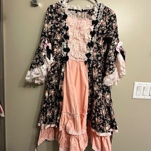 Loyola dress